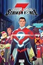 notas bedéfilas: Lançamento OFICINA DO LIVRO: Striker Force 7 - Volume 1