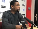 Jonathan Obika delighted to come away with three points after Hearts ...