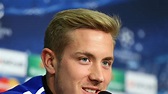 Schalke midfielder Lewis Holtby cools talk linking him with a move to ...