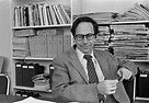 Marcus Raskin, Co-Founder of Liberal Think Tank, Dies at 83 - The New ...