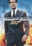 007 El Mundo No Basta James Bond Pierce Brosnan Pelicula Dvd | Meses ...