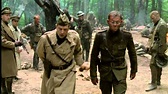 The Lost Battalion [2001] - Rabbit Reviews