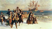 Mayflower: el escabroso legado de los peregrinos que llegaron a EE.UU ...