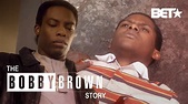 Extrait de la série The Bobby Brown Story Extrait (4) VO - CinéSéries