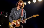 Thurston Moore announces new album ‘By the Fire’, shares first single ...