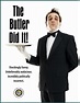 THE BUTLER DID IT - Dinner Party