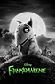 Frankenweenie (2012) | The Poster Database (TPDb)