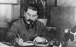 5 de marzo de 1953: muere Iósif Stalin, el líder principal de la Unión ...
