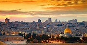 Gerusalemme Cosa Vedere Fare - Guida 2024 | Arché Travel