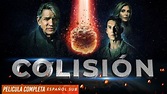 COLISIÓN | ESTRENO 2021 | PELICULA DE ACCION COMPLETA EN ESPANOL - YouTube