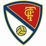 Escudo Terrassa FC :: La Futbolteca. Enciclopedia del Fútbol Español