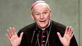 Former US cardinal Theodore McCarrick defrocked by Pope over sex abuse ...