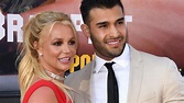 Britney Spears habla sobre su divorcio: "seis años es mucho”