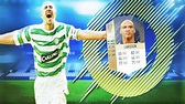 FIFA 18 HENRIK LARSSON (87) ICON CARD REVIEW IS HE WORTH IT? - YouTube