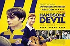 Film Review: Handsome Devil - CURVE