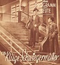 RAREFILMSANDMORE.COM. DIE KLUGE SCHWIEGERMUTTER (1939)