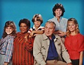 GIMME A BREAK: Complete Series (Alan Lansburg/Reeves Entertainment 1981 ...