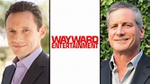Vince Totino & John Hegeman Launch Genre Studio Wayward Entertainment ...