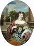 Madame de Montespan (1641–1707), a Mistress of Louis XIV | Art UK
