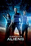 Cowboys & Aliens (2011) | The Poster Database (TPDb)