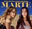 Sofía Reyes estrenó “Marte” junto a María Becerra : Vorterix Litoral