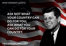 11 John F.Kennedy Quotes That Will Inspire You (2022) | EliteColumn