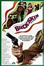 Buckskin (film) - Alchetron, The Free Social Encyclopedia