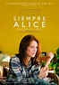 Entre la lectura y el cine: Siempre Alice. Película (2015)