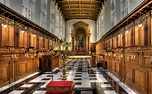 Trinity College Chapel Cambridge | Trinity College Chapel Ca… | Flickr