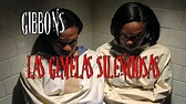 LAS GEMELAS SILENCIOSAS/Historia de terror - YouTube