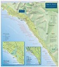 Laguna Beach Tourist Map - Laguna Beach • mappery