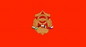 Warsaw Pact Flag by youreverydaynerd on DeviantArt