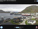 Webcam Honningsvåg og Havøysund | Norwegian