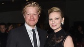 Kirsten Dunst welcomes first child with fiance Jesse Plemons | HELLO!