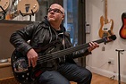 How a Music Executive Spends His Sundays - The New York Times