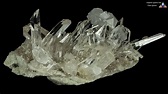 Clear Quartz Properties and Meaning + Photos | Crystal Information