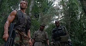 TOP FILMES E CRÍTICAS: O PREDADOR (1987)