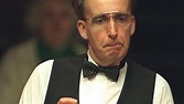 Terry Griffiths: Snooker legend is the 'go-to' guru - BBC Sport