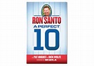 JDRF Ron Santo Walk to Cure Diabetes: "Ron Santo A Perfect 10" Now on Sale