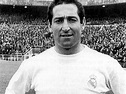 Paco Gento, légende du Real Madrid, est décédé | Goal.com Français