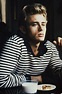 James Dean photo gallery - high quality pics of James Dean | ThePlace