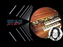 Top Tunes - Jerry Allen - Lowrey Organ (1080p HD) - YouTube