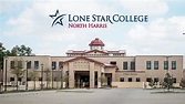 Lone Star College-North Harris - YouTube