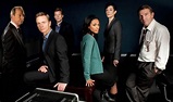 Law & Order: UK Ganha Novos Episódios | VEJA