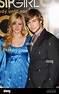 Candice Crawford and Chace Crawford 'Gossip Girl' premiere party at ...