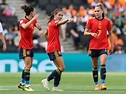 Fußball-EM der Frauen 2022: Spanien will Sieg gegen Deutschland ...