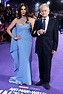 Michael Douglas, Catherine Zeta Jones’ PDA At ‘Antman’ Premiere: Photo ...