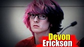 Devon Erickson, EL NUEVO IDOLO ASESINO DE TIKTOK - YouTube