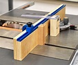 How to Make a Simple Crosscut Jig : 6 Steps (with Pictures) - Instructables