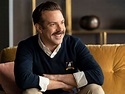 In 'Ted Lasso' Season 2, Jason Sudeikis Is Better Than Ever : NPR